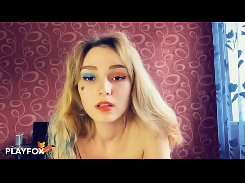 ❤️ Likhalase tsa 'nete tsa boselamose li ile tsa mpha thobalano le Harley Quinn Porno ❌❤