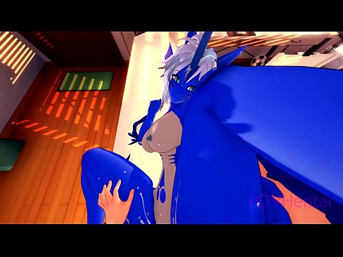 ❤️ Bademona Fish Girl Monster Porno ❌❤