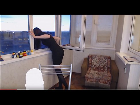 ❤️ Leka ho se kopane le Streamer Olyasha 1080p (Metronome) Porno  ❌❤